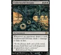 Magic: The Gathering - Underworld Dreams - Sogni del Mondo Sotterraneo - Tenth Edition