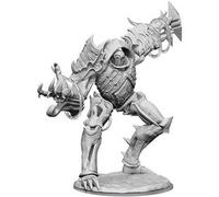 Magic: the Gathering Unpainted Miniatures - Blightsteel Colossus