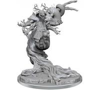 Magic: The Gathering Unpainted Miniatures - Shigeki, Jukai Visionary
