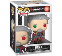 Magic The Gathering - Urza 9.5cm Vinile Figura Pop Giochi Funko 1111 IN Azione