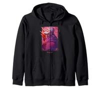 Magic: The Gathering Urza Lord High Artificer Portrait Felpa con Cappuccio