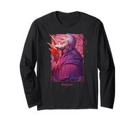 Magic: The Gathering Urza Lord High Artificer Portrait Maglia a Manica