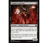 Magic The Gathering - Vampire Lacerator - Vampiro Straziatore - Modern Masters (2015 Edition)