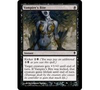 Magic: The Gathering - Vampire's Bite - Morso del Vampiro - Zendikar