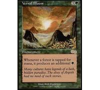 Magic: The Gathering - Vernal Bloom - Fioritura Primaverile - Urza's Saga