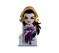 Magic The Gathering Vinile Figura Liliana Vess 13 Cm Youtooz