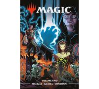 Magic: The Gathering Vol. 1 - Panini Comics - ITALIANO NUOVO