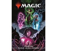 Magic: the gathering. Vol. 2