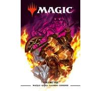 Magic: the gathering. Vol. 3