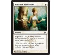 Magic The Gathering - Wake The Reflections - Svegliare i Riflessi - Dragon's Maze