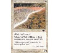 Magic: The Gathering - Wall of Hope - Muro della Speranza - Legions