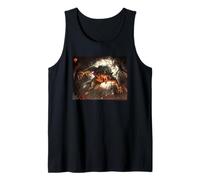 Magic: The Gathering Werewolf Ambush in The Dark Forest Canotta