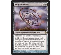 Magic: The Gathering - Whip of Erebos - Frusta di Erebos - Theros
