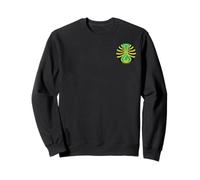 Magic: The Gathering Witherbloom College Pocket Logo Felpa
