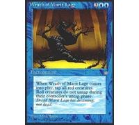 Magic The Gathering - Wrath of Marit Lage - Ira di Marit Lage - Ice Age