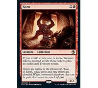 Magic: the Gathering - Xorn - Xorn - Adventures in the Forgotten Realms