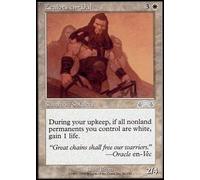 Magic: The Gathering - Zealots en-dal - Zeloti en-dal - Exodus