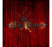 Magic Theatre,the - London Town