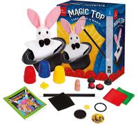 Magic Top - gioco di magia - di società - 1+ giocatori - 8+ anni - Dal negro