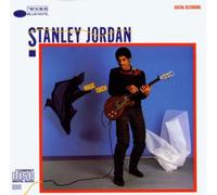 Magic Touch by Stanley Jordan (1990-10-25)