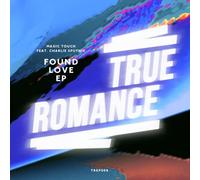 Magic Touch - Found Love