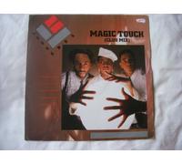 Magic Touch - Loose Ends 12"