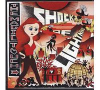 Magic Touch - Shocks Of Lightning