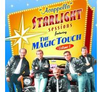 Magic Touch - Vol. 1-Acappella Starlight Sessions