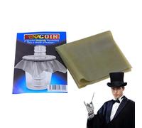 Magic Toys Performance Props - Kids Magic Tricks Accessori Show Kit, illusionist Toys Magician Toolbox | Sleight of Hands Props, Amaz Natale, Halloween e altro ancora. Guarda mentre i tuoi cari si stu