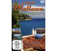 Magic Treasury - A Taste of Mallorca - Mediterranean Dreams