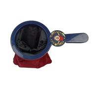 Magic Trick Bag - Borsa con manico girevole per far scomparire le cose | Borsa per cambio mago, accessori per palcoscenico, classico, effetto di fuga, trucco per festival, feste
