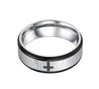 Magic Tricks Kit, Floating Ring Illusion Toy, Metal Trick Props Set with Cool Visual Effect, for Stage Party Travel Carnival Street Performance Kids Adults Dating