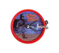 Magic Tricks - magiche a, giocattolo puntatore a mano, giocattolo di illusione per bambini, presente divertente per il giorno degli sciocchi di aprile, per scherzi, juugu