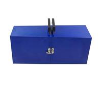 Magic Tricks - Portable Broken Arm Box | Magic Gimmicks | Arm Disappearing Box For Adults, Party, Stage, Halloween, Costume, Magician, Performance, Entertainment Festival, Celebration, Indoor, Outdoor