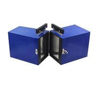 Magic Tricks Set - Scatola portatile con braccio rotto, espediente divertente per effetti visivi scioccanti, facile da usare, per adulti, spettacoli teatrali, feste di Halloween, costumi da mago