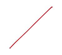 Magic Tricks Soft Rope - Commedia divertenti props | Illusione Roppe in piedi verticale per lo spettacolo di tappe | Strumento trucco flessibile per il bavaglio duro | Accessorio magico visivo creato