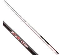 Magic Trout Premium Spooky Lake G2 - Canna da pesca per trota, leggera e delicata per eccellenza, 3,00 m