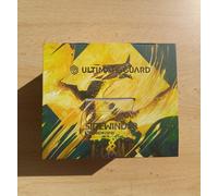 Magic Ultimate Guard Deck Case 100+ Eerie Ultimatum Xenoskin Tarkir Dragonstorm