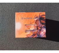 Magic Ultimate Guard Deck Case 100+ Rhys The Evermore Xenoskin Lorwyn Eclipsed