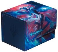 Magic Ultimate Guard Deck Case 100+ Ugin Eye of the Storms Xenoskin Tarkir Mtg