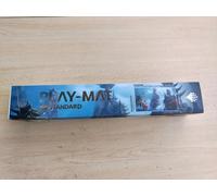 Magic Ultimate Guard Play-Mat Cori Mountain Monastery Tarkir Dragonstorm Sealed