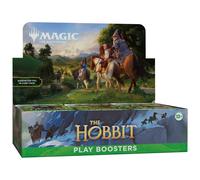 Magic Universe Beyond The Hobbit - Play Booster Box ENG mtg