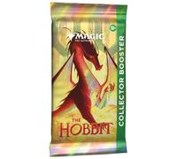 Magic Universes Beyond - The Hobbit Bustina Collector Booster Pack mtg ENG