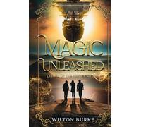 Magic Unleashed: Chimes of the Hidden Shades