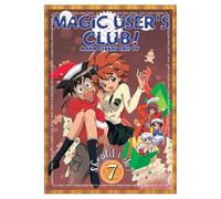 Magic Users Club: Should I Do..