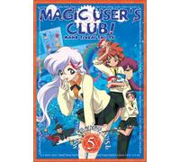Magic Users Club - Vol. 5-My Secret Wish