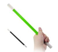 Magic Utensil - 31,2 X 2,5 Cm Anfängerfreundliches Interaktiv | Farbwechsel Magischer - Per Schüler Begeisterte Einsteiger Bühnenauftritt Klassenraum Party