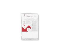 Confezione Magic Vac ACO1076 100 Sacchetti Sottovuoto