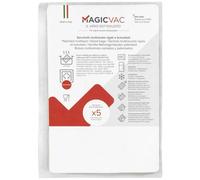 Magic Vac ACO1024 Sacchetti per sottovuoto (L x A) 20 cm x 30 cm