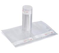 Magic Vac ACO1025 2 Rotoli con Banda, 30 cm, 6 mt